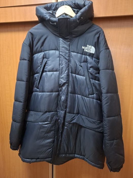 Geacă outdoor 'Aconcagua 3'THE NORTH FACE pe Negru