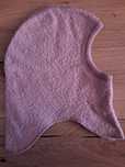 Cagula lână merinos fleece Mikk-line