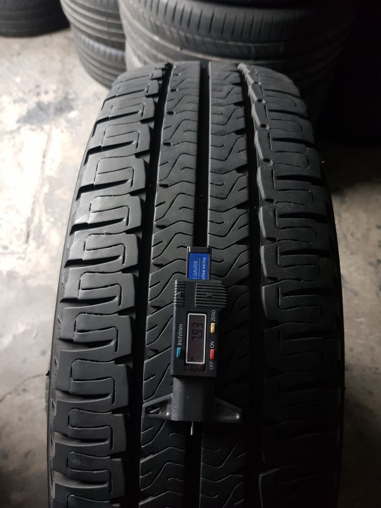 Michelin 225/75 R16 C 116Q M+S