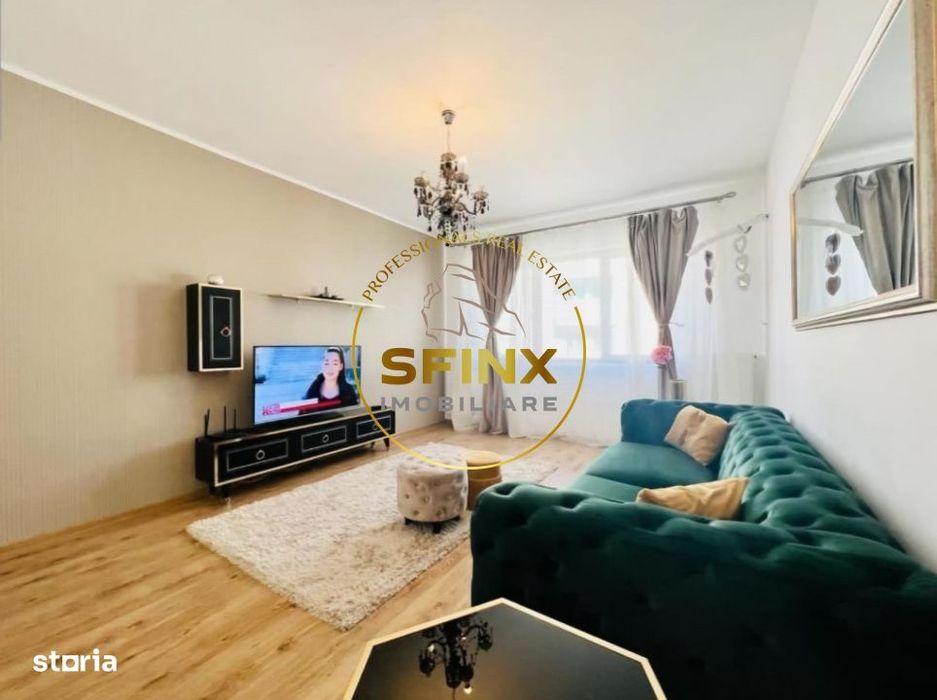 De vanzare Apartament in complex nou Parcul Carol