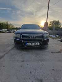 Vând Audi A8 2004 3l Quattro