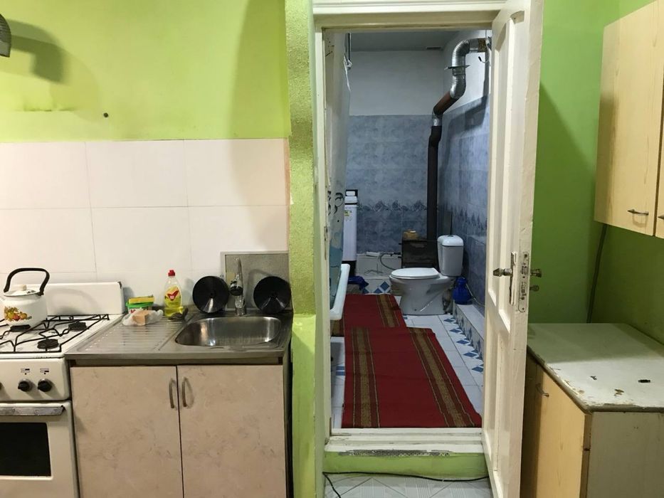 Сдаётся в аренду общий двор