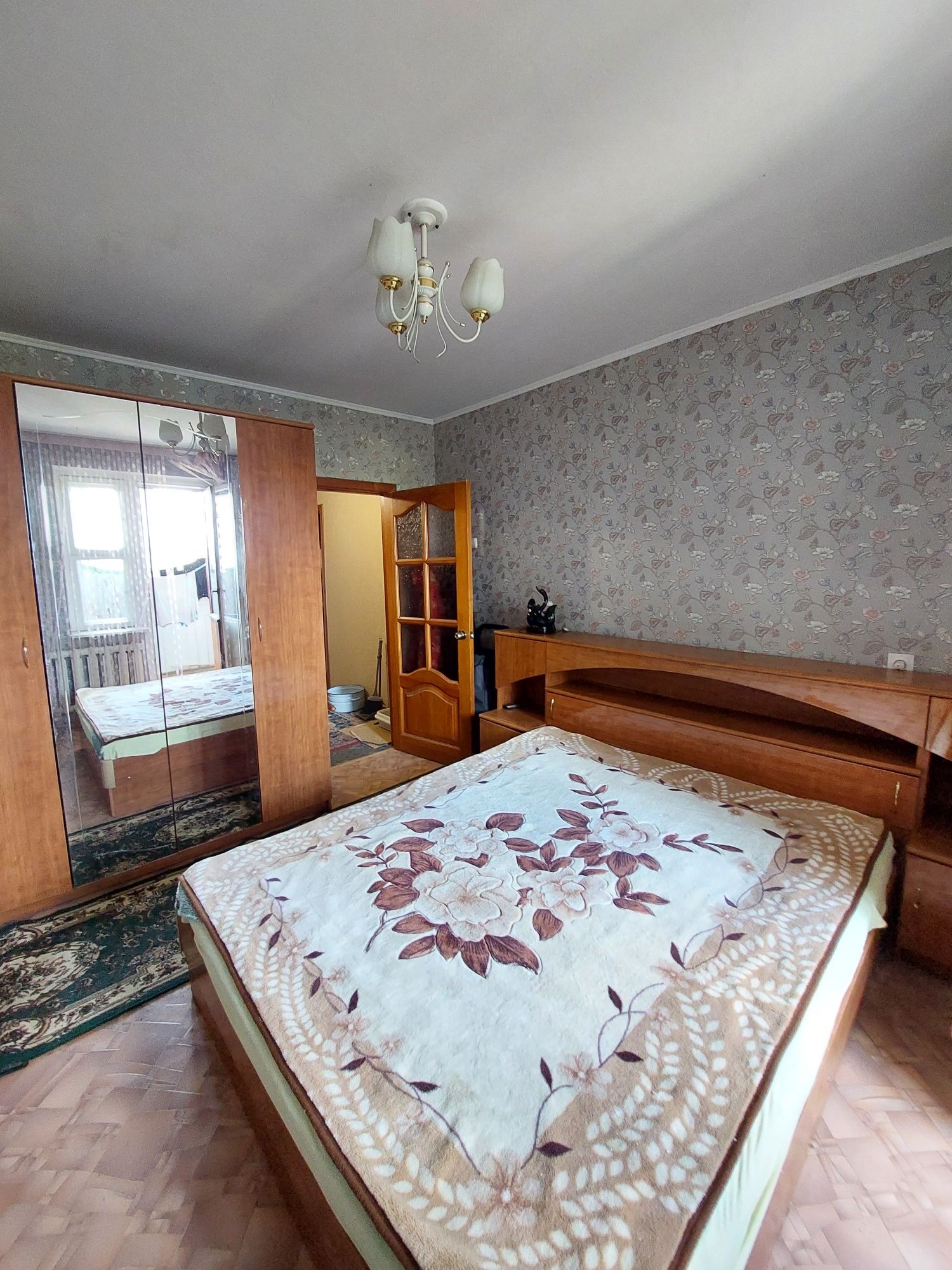 Продам 3х ком Достыкмол