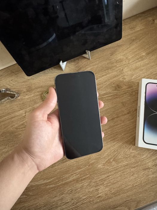 iPhone 14 Pro Max 256 Gb Idial
