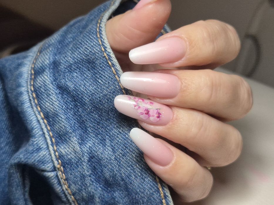 Manichiura și pedichiura clasica/semi /gel