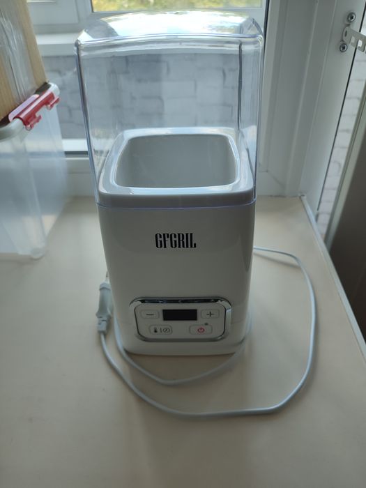 Продам йогуртницу