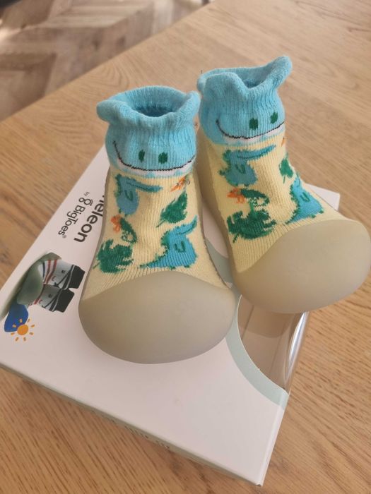 Бебешки буйки 6-12м