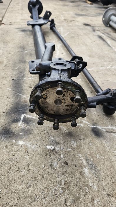 Vând Punte Fata Aro TV