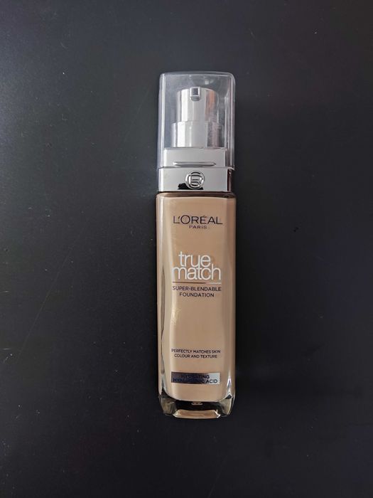 Fond de ten L'Oréal