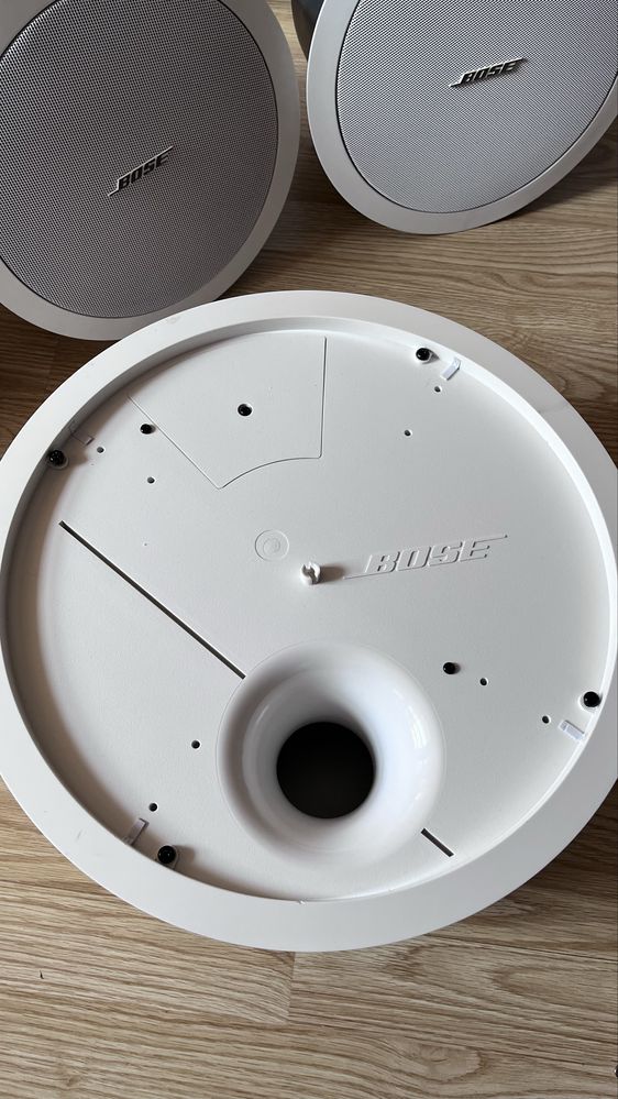 Bose Profesional FreeSpace DS100F-6x100W Bose Freespace3 Series2 200W