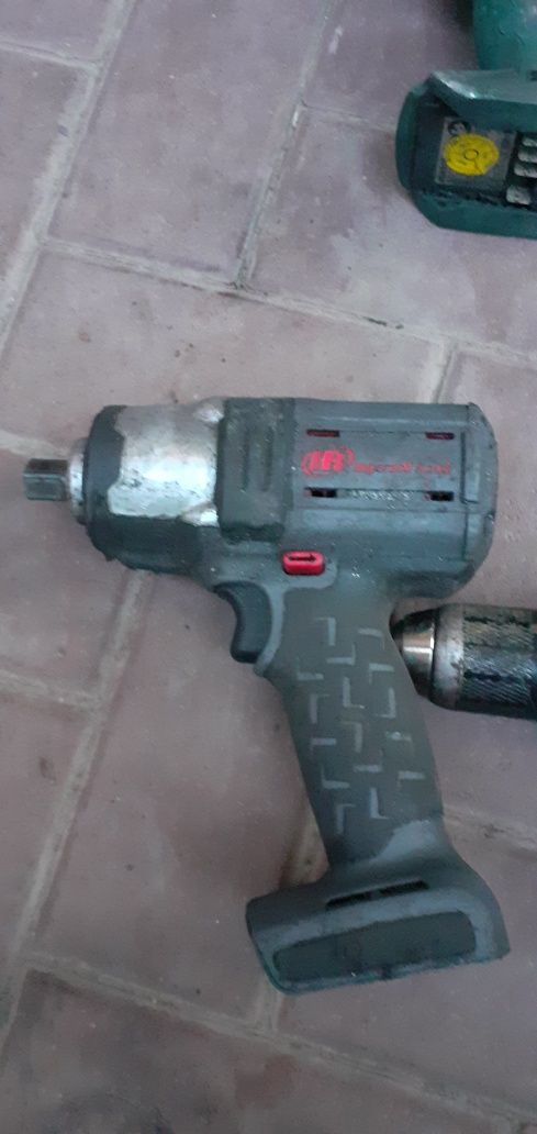 Scule milwaukee metabo ryobi cu defect