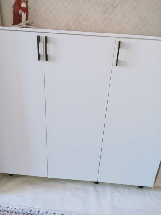 Комод большой новый для белья