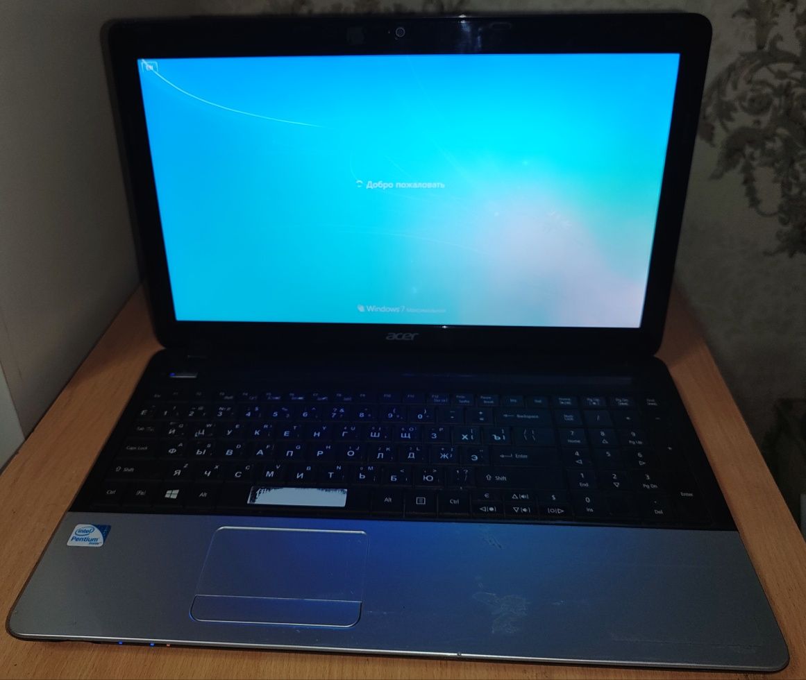 Acer noutbook narxini kelishamz