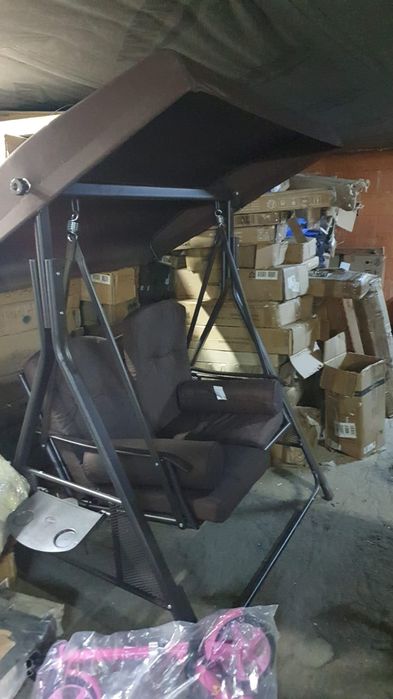 Balansoar de gradina de 2 persoand preț 800 lei