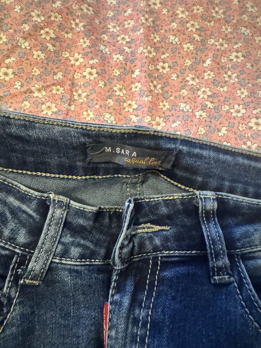 Jeans skinny Calvin Klein