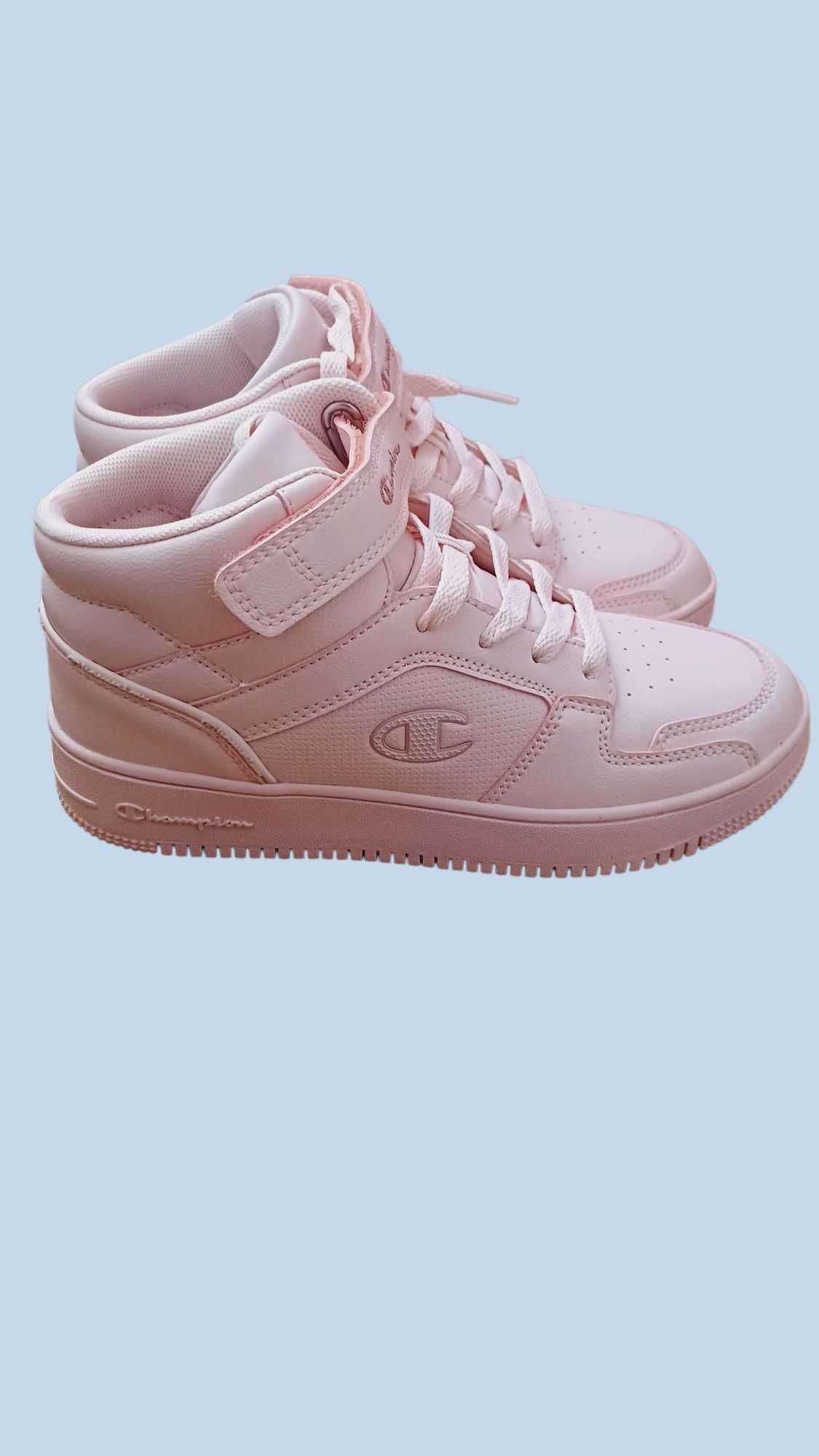 Детски спорти обувки Champion