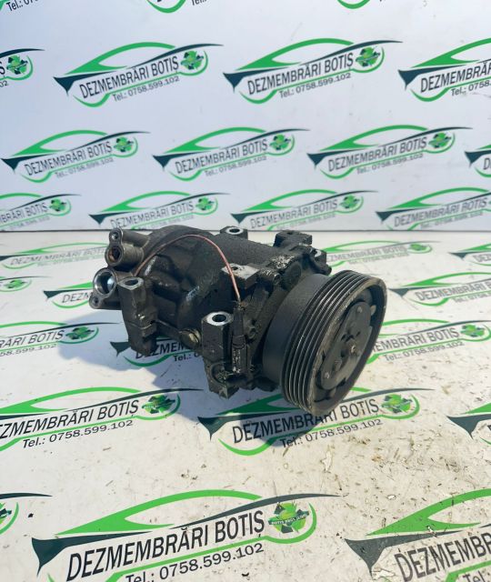 Compresor AC 8200117767 Dacia Logan prima generatie