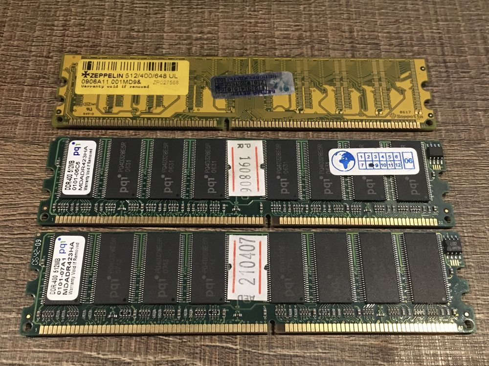 DVD rom (привод), ОЗУ ddr3 1gb, ddr1 256mb 512mb