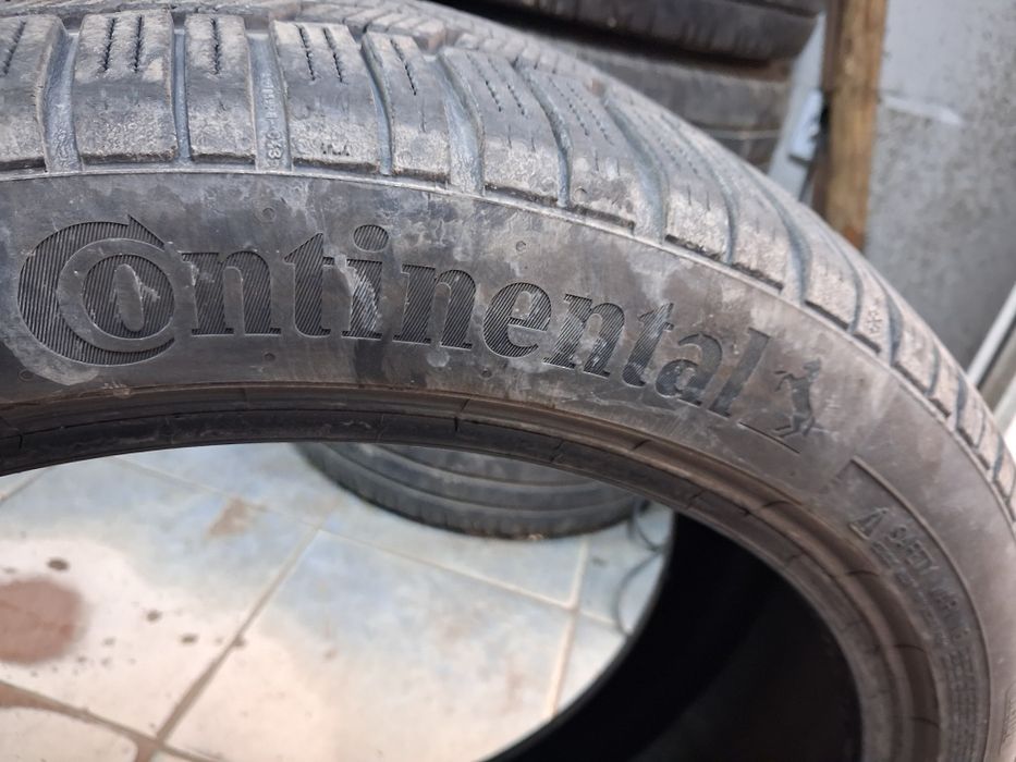 Cauciucuri in 2 dimensiuni