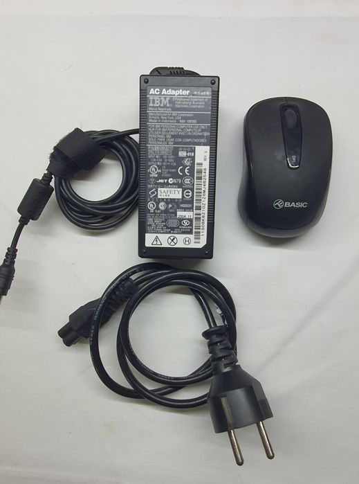 Sursa alimentare IBM cu mouse