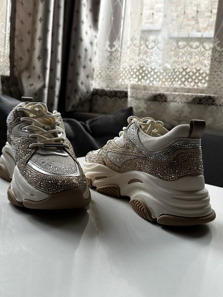 Обувки Steve Madden