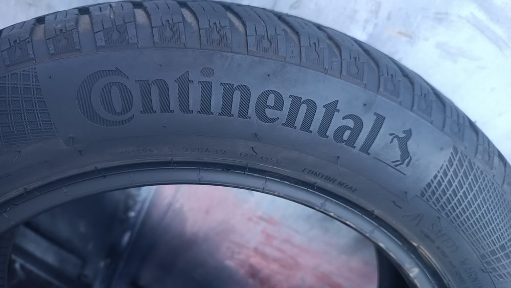 165/65/15 Continental