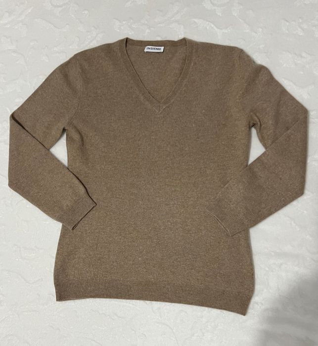 INSIEME bluză cașmir damă