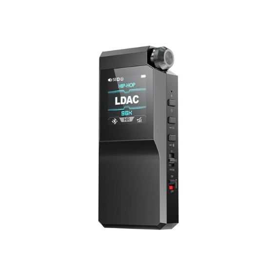 Fiio BTR17 amp/dac BT BLACK