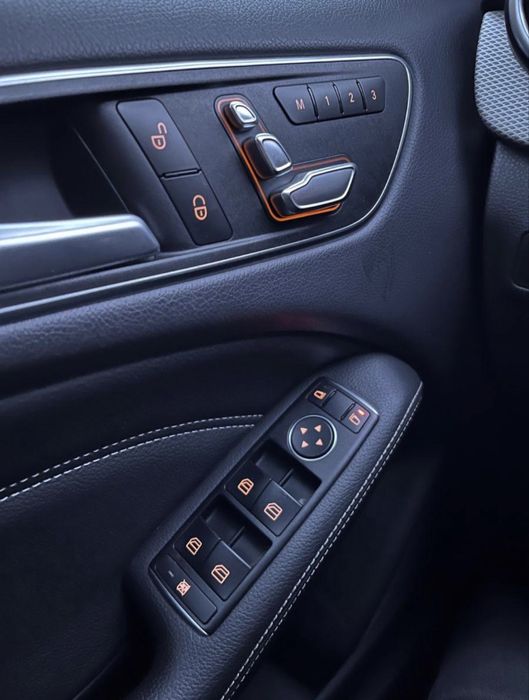 B200 CDI 4Matic Automat 2015