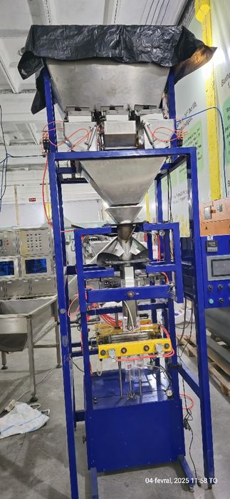 Американ попкорн аппарат линия сотилади. American popcorn popkorn