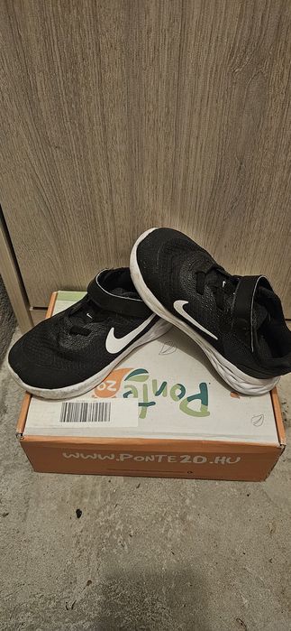 Детски маратонки Nike