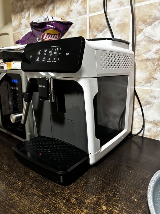 Expresor cafea PHILIPS