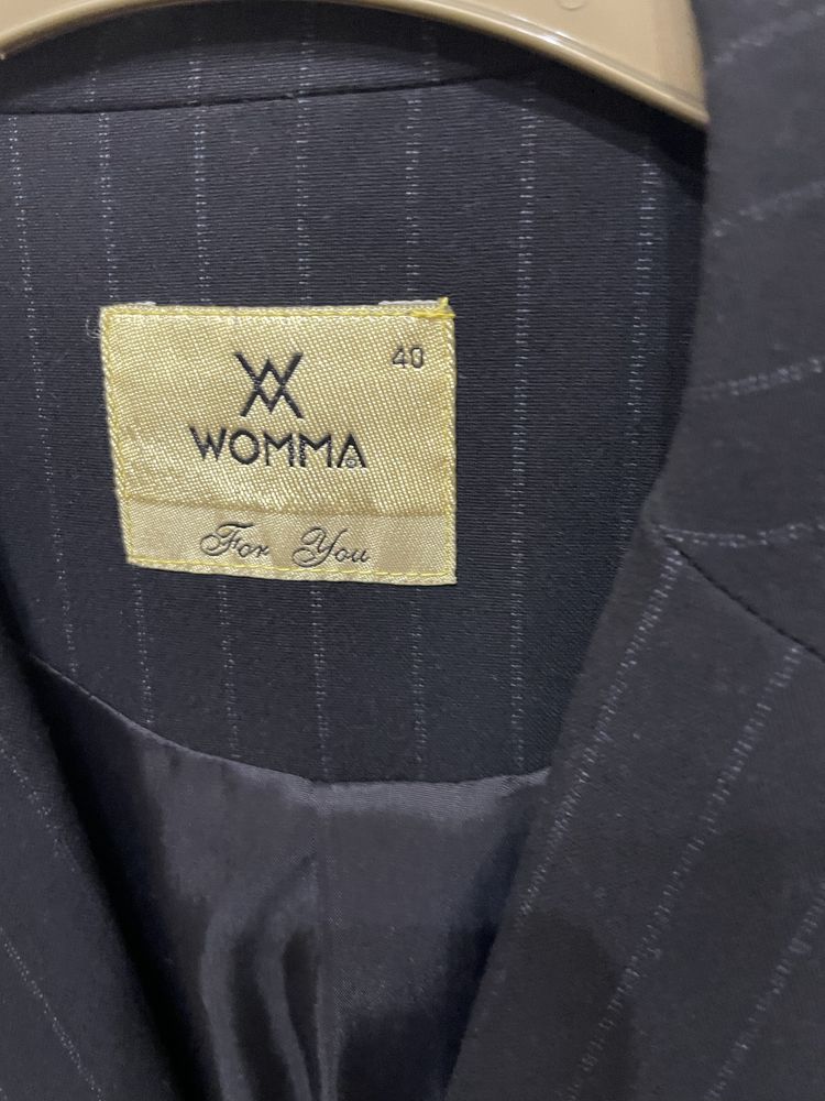 Костюм двойка Womma
