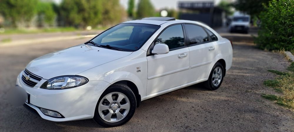 Gentra AT 2023 йил