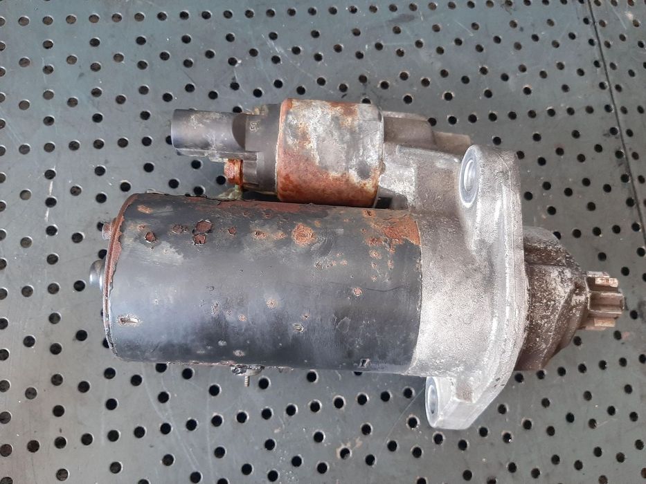 electromotor 2.0 tdi  bmm seat leon vw passat 3c b6 golf 5 skoda superb octavia audi a3