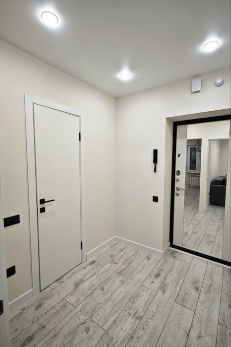 Ремонт квартир под ключ