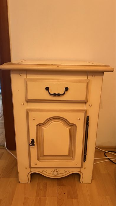 Set Mobilier Dormitor Vence Mobexpert