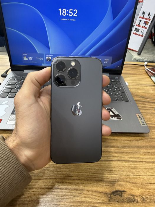 iPhone 13 Pro LL/A 256gb