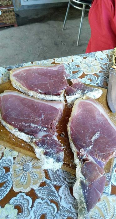 Домашен Еленски бут