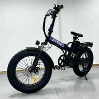 Електрически FATBIKE велосипед TELSTAR TS-20 48V MULTIPLAYER 2023
