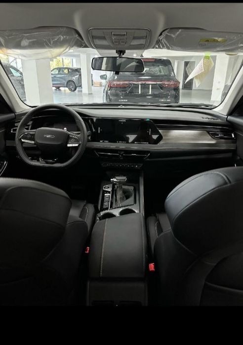 продажа авто  Changan Oshan