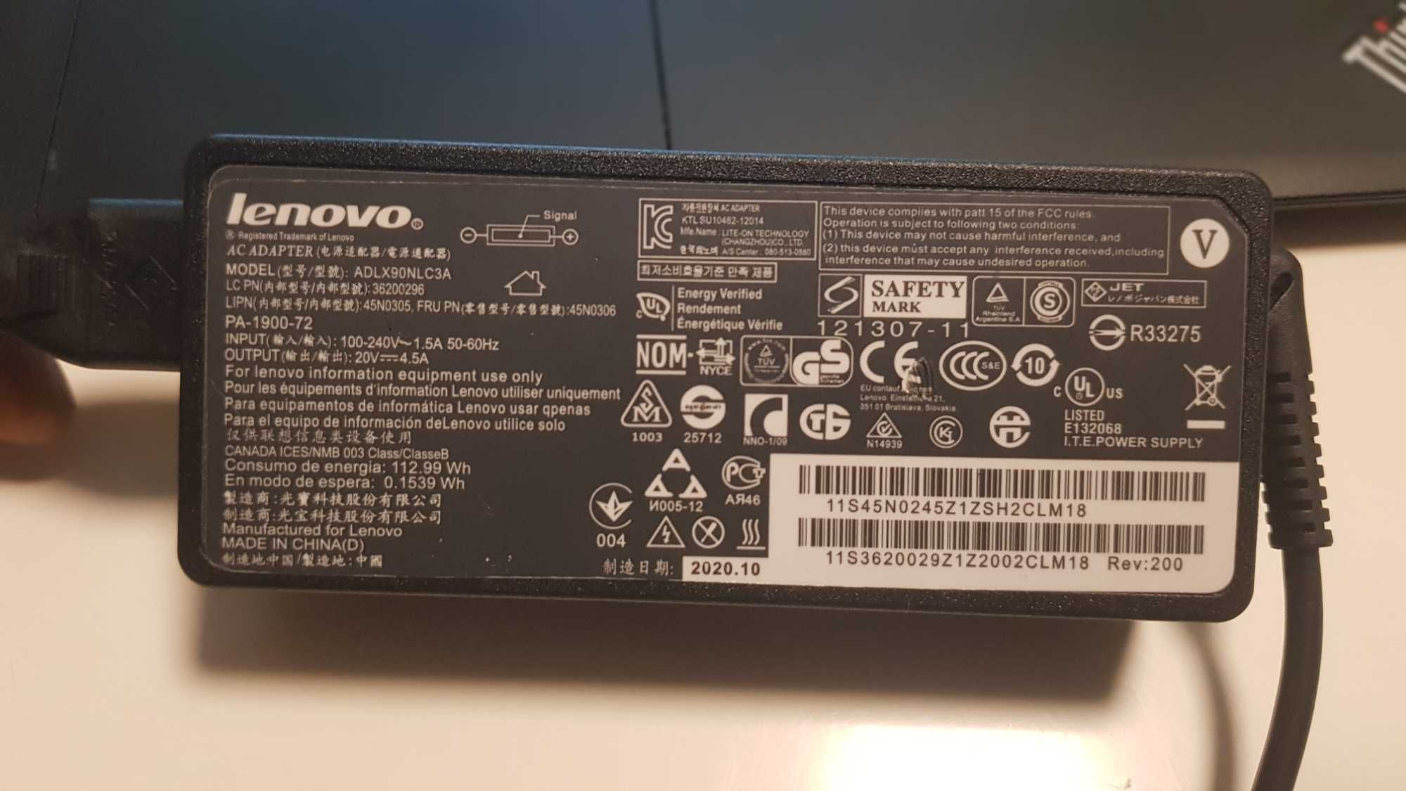 Lenovo ThinkPad T570 16GB RAM Nvidia GeForce 940MX 256BG SSD