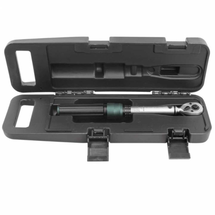 Динамометричен ключ с бърза фиксация 1/4'' 1 – 25 Nm  RockForce