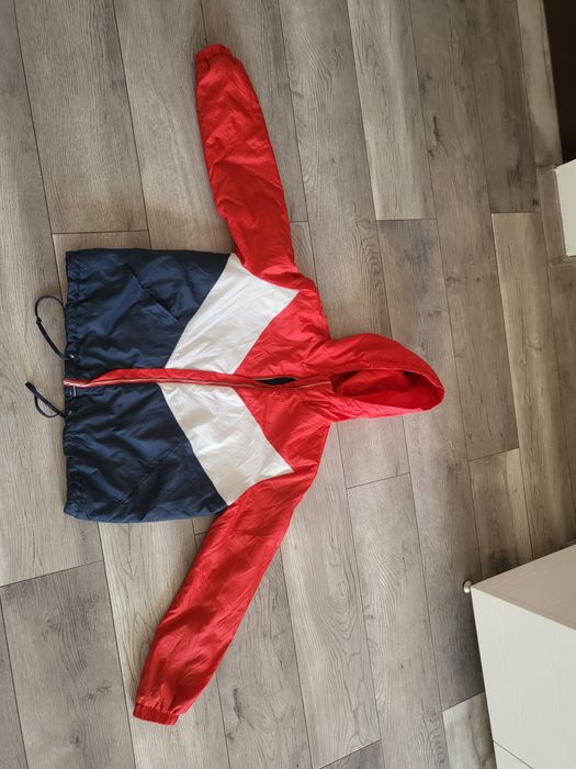 Vand geaca numarul m