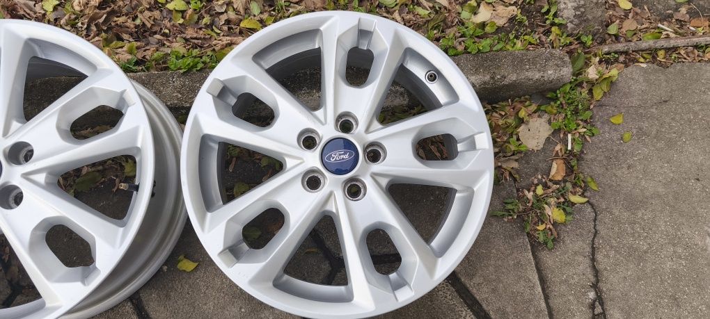 5х108 17 цола Ford
