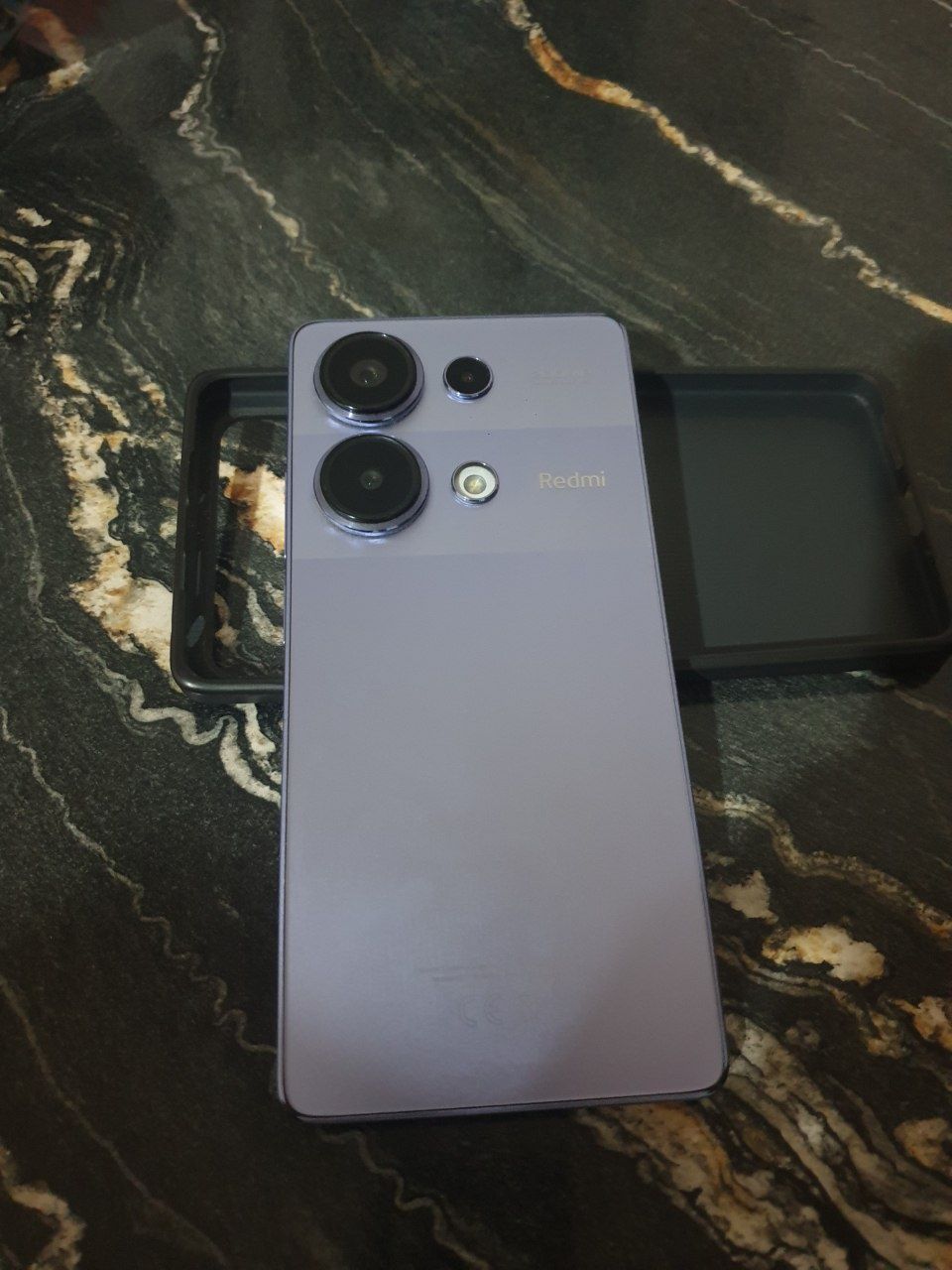 Redmi not 13 pro