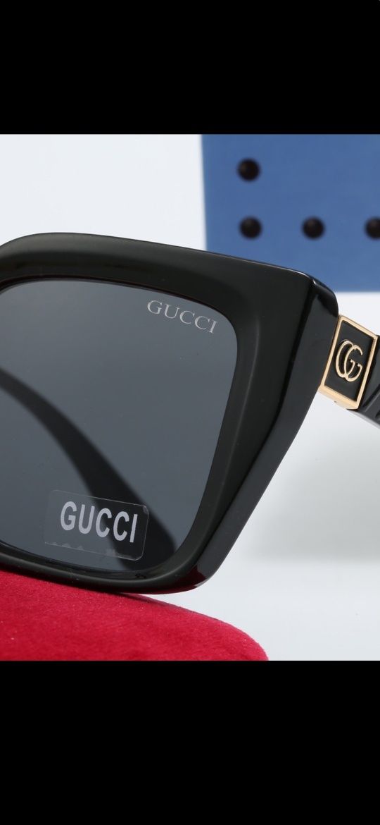 Ochelari soare Gucci model 2024