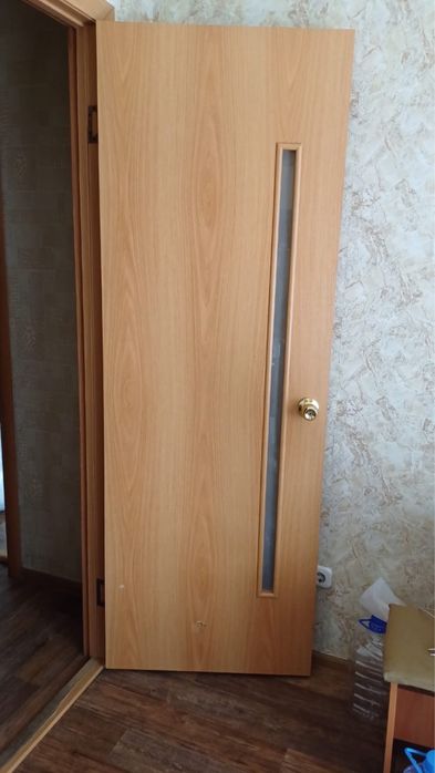 Двери бу дешево