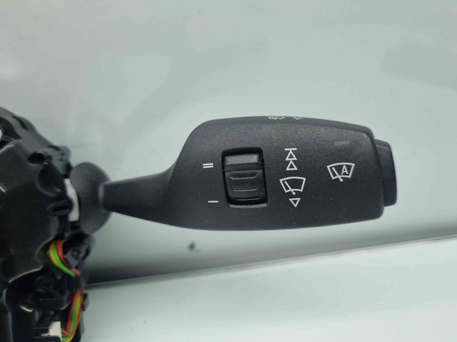 Bloc manete cu spirala volan Bmw5 (F10) [Fabr 2011-2016] 9297778