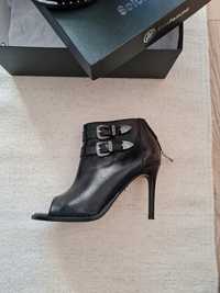 Botine Solo Femme